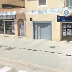 With Balcony 50 M From The Lejlighed