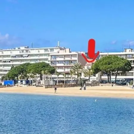 With Balcony 50 M From The