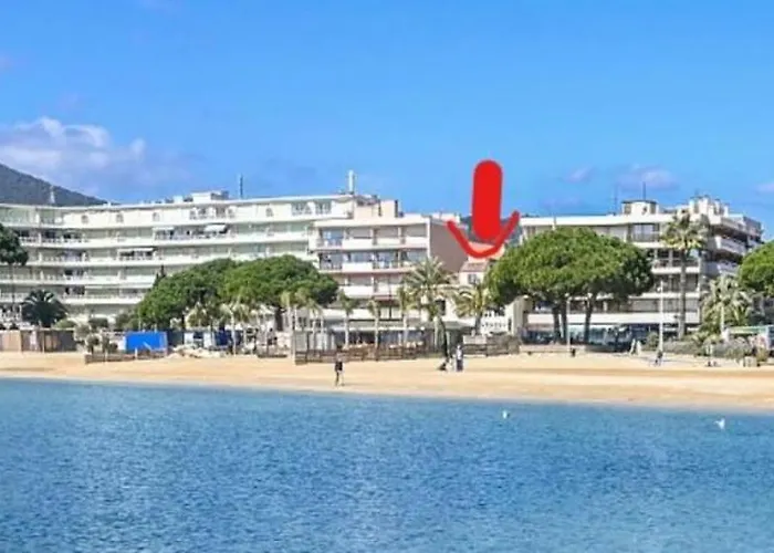 With Balcony 50 M From The